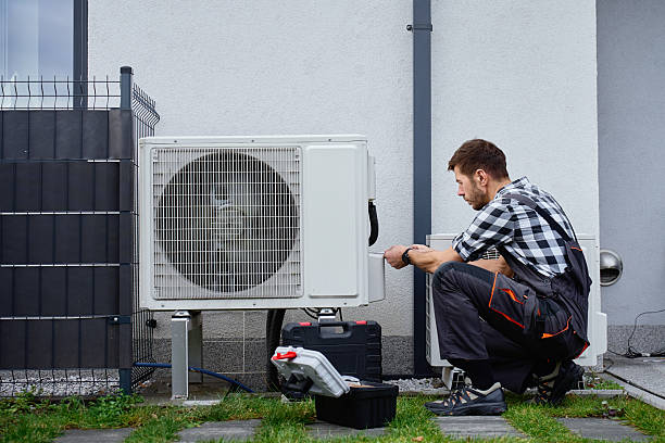 Trusted Hvac Installation service in Saratoga Springs, NY - HVAC Repair CO